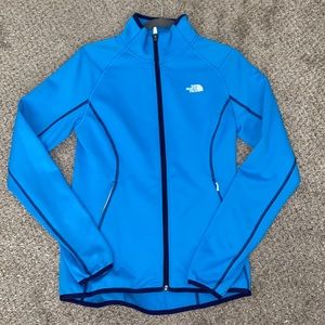 women’s north face jacket